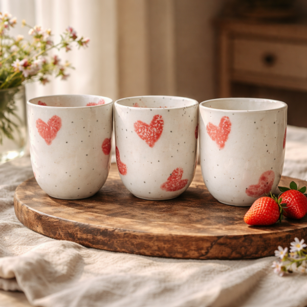 Warm Hearty Cup (each)
