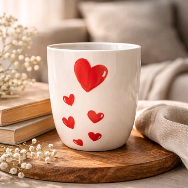 Sweetheart Mug