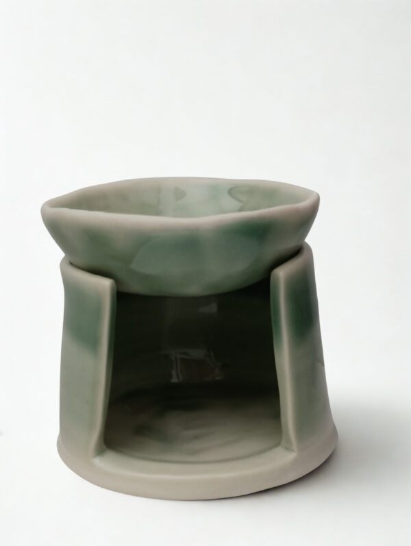 Sage Mist Oil Burner