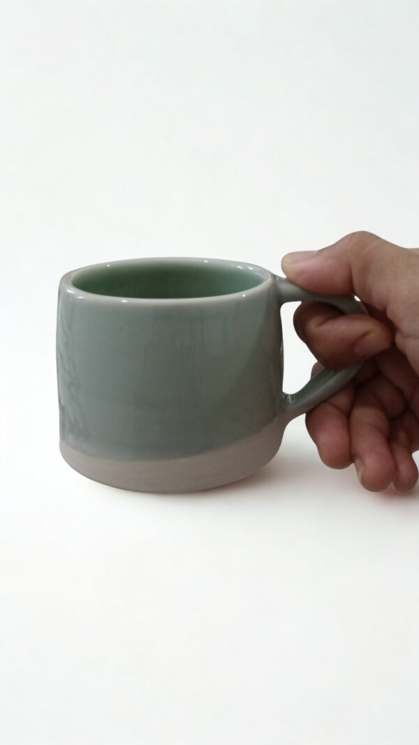 Morning Mist Mug