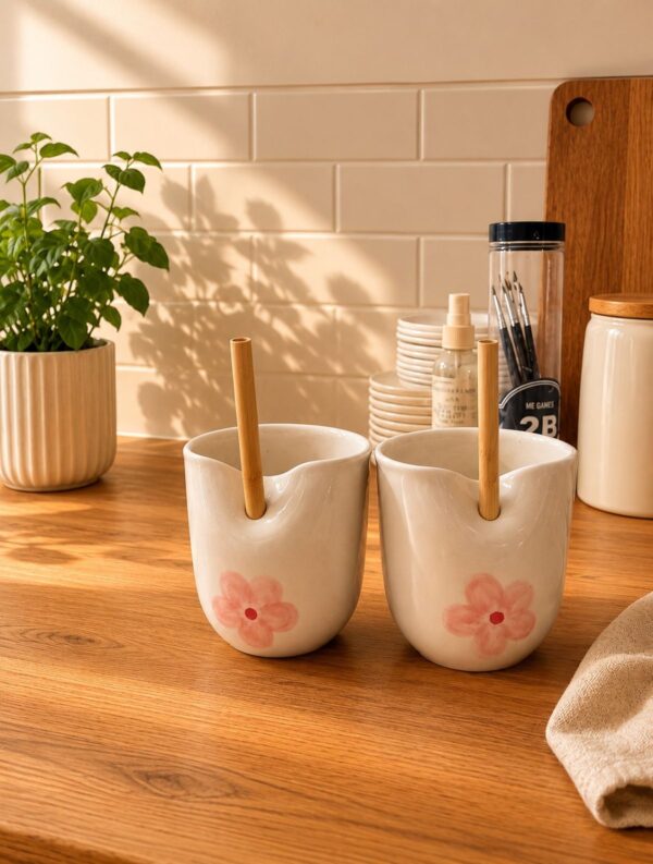 Blossom To go Cups
