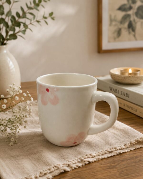 Blossom Mug