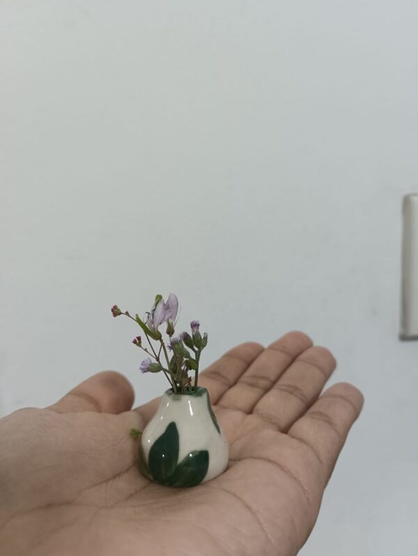 Forest Vase