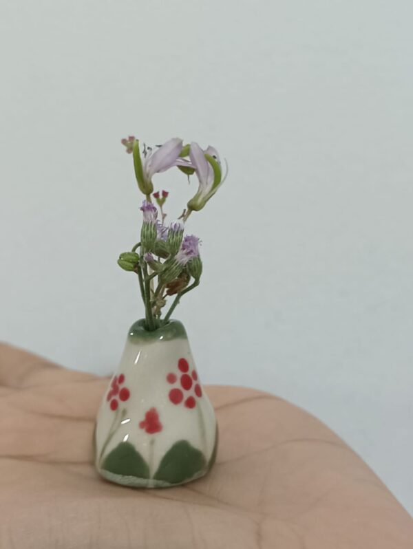 Garden Vase