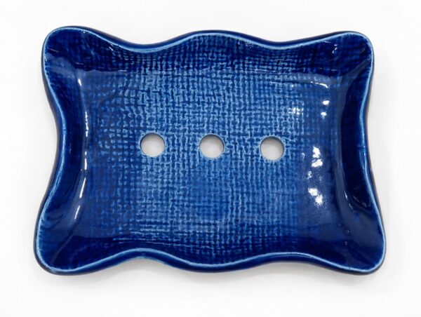 Deep Sea Soap Tray